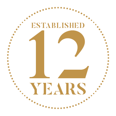 Unique_12th Ann_roundel